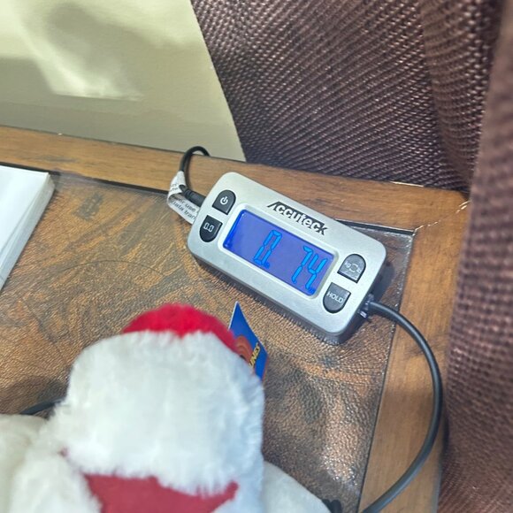 VINTAGE Looney Tunes Sylvester The Cat and Tweety Bird Plush 1998 Ace‎ NEW - Picture 13 of 13